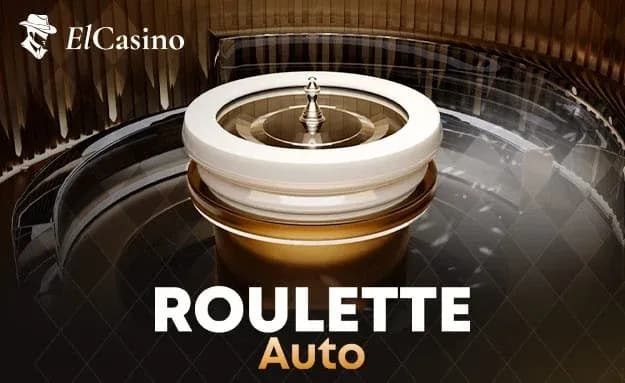 Auto Roulette