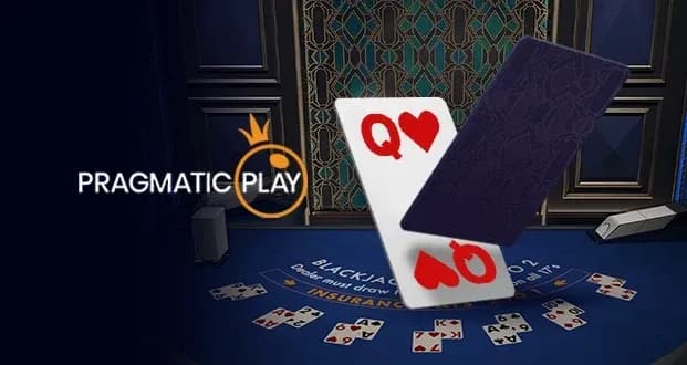 Blackjack X 7 - Azure