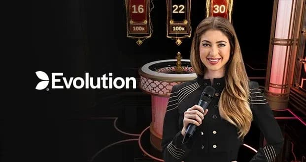 Dynasty Lightning Roulette