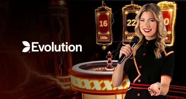 Ruleta Relámpago XXXtreme