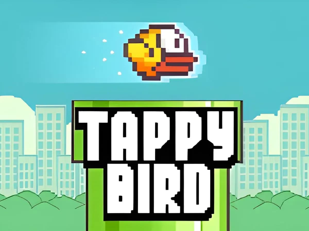 Tappy Bird