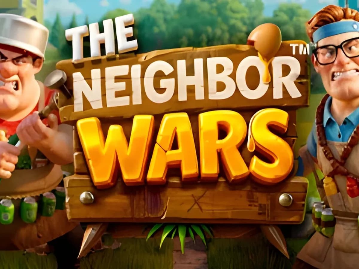 The Neighbor Wars™