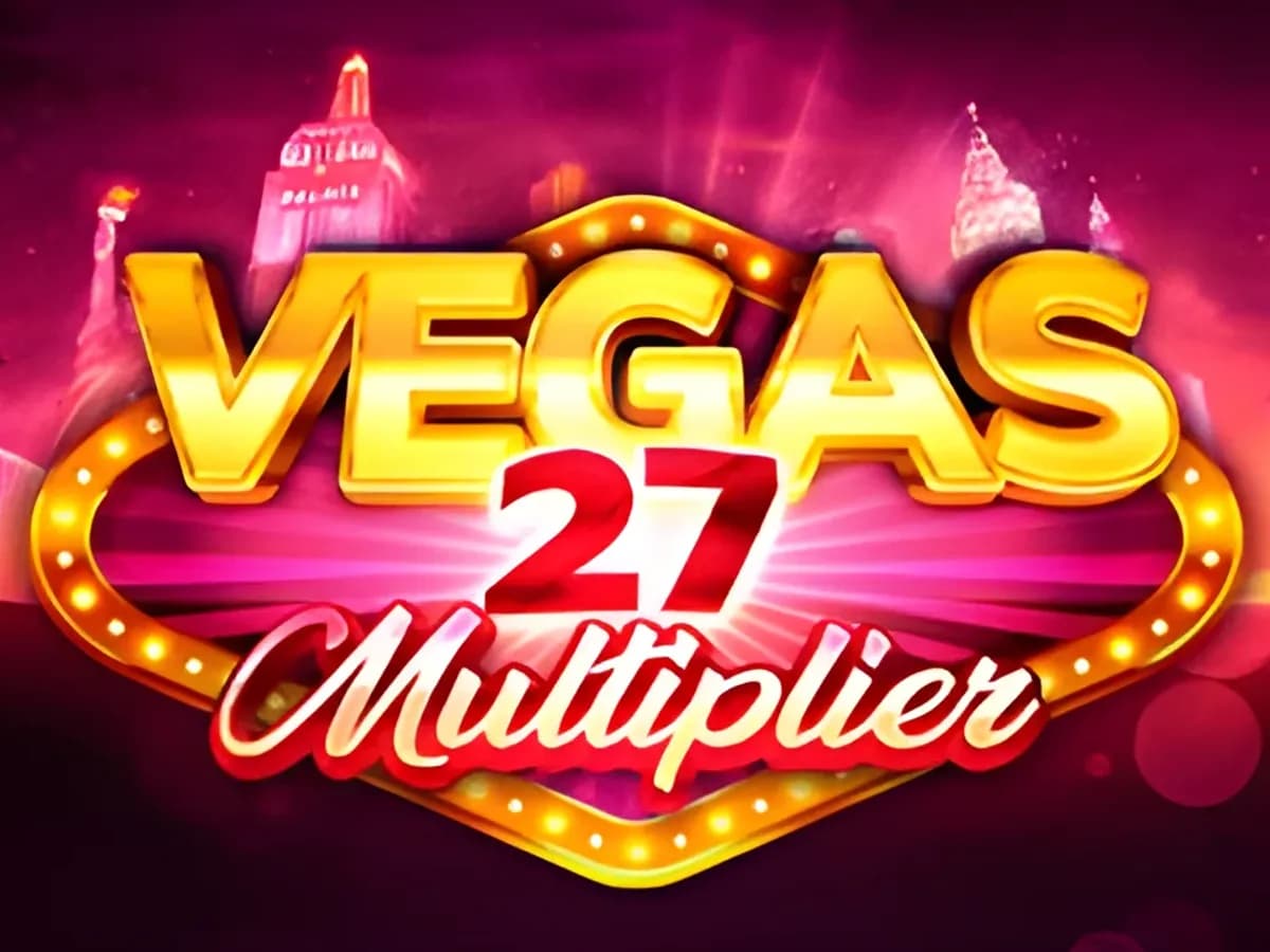 Vegas 27 Multiplier