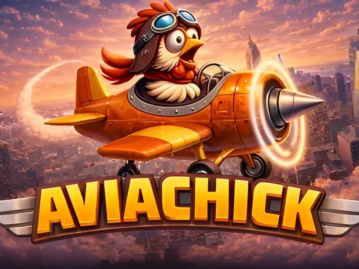 Aviachick