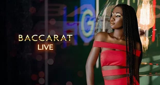 Baccarat D