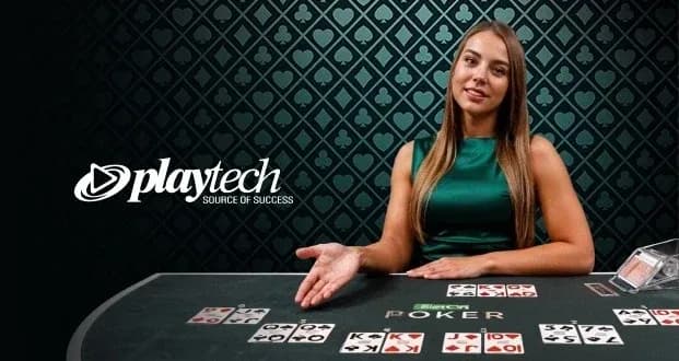 Bet On Poker