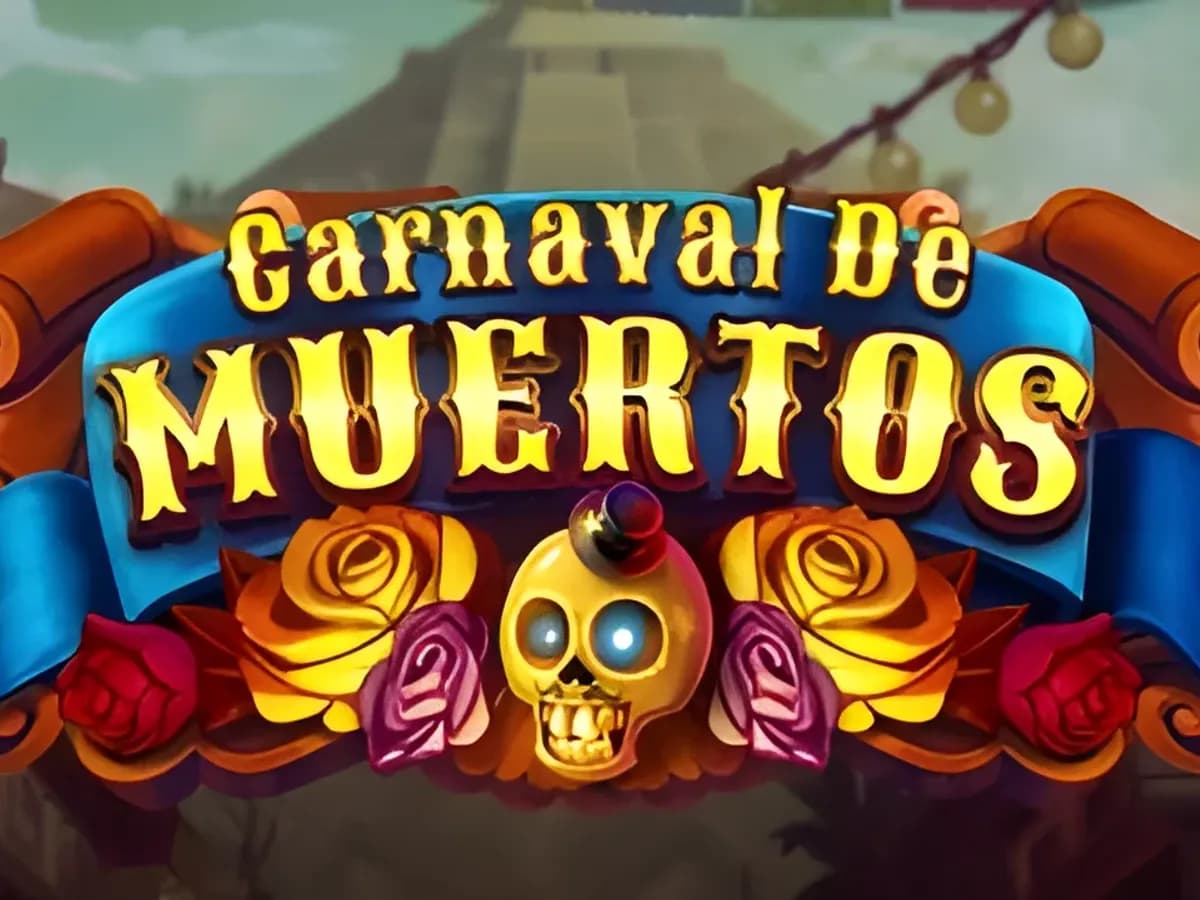 Carnaval de Muertos