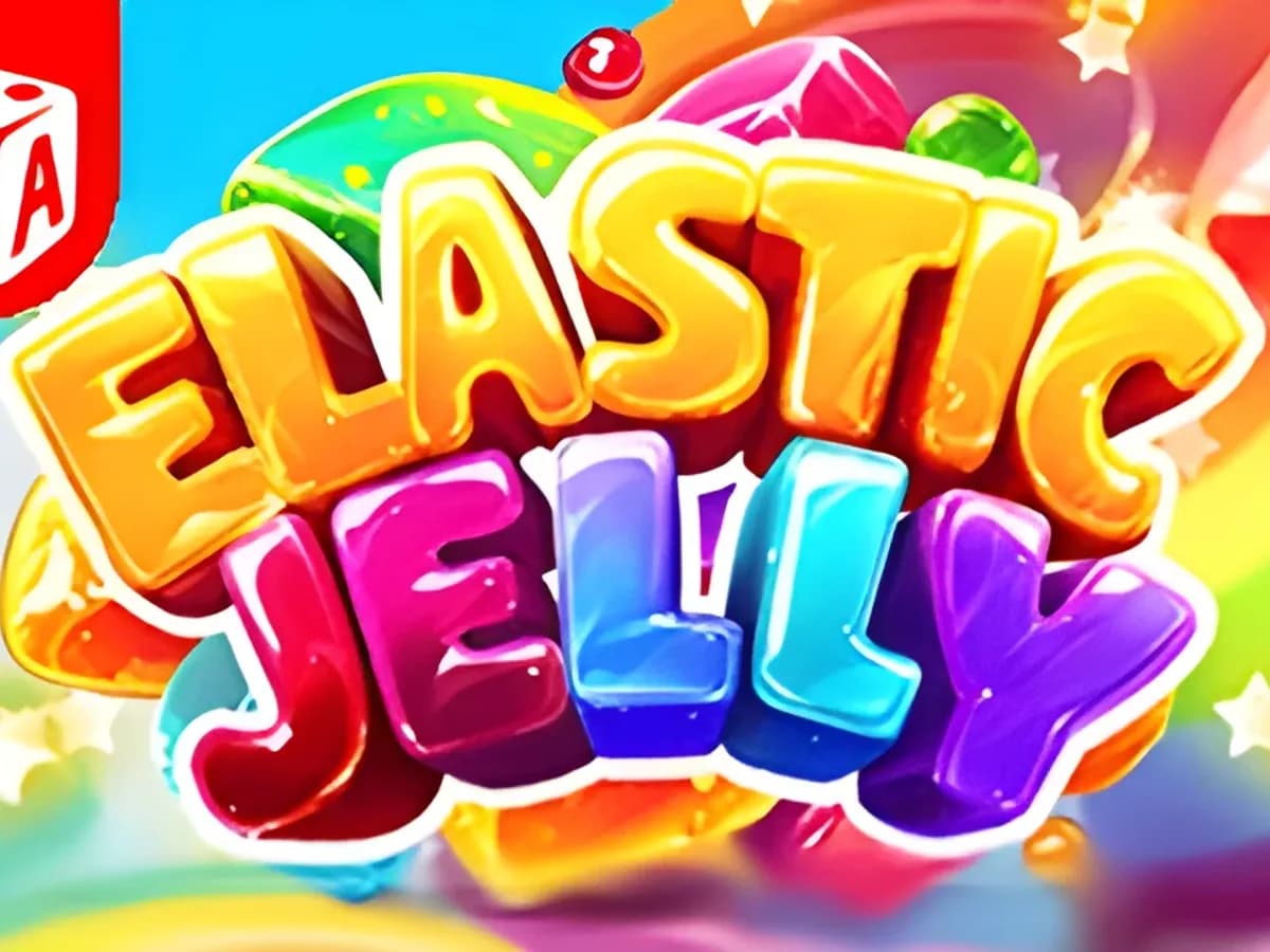 Elastic Jelly