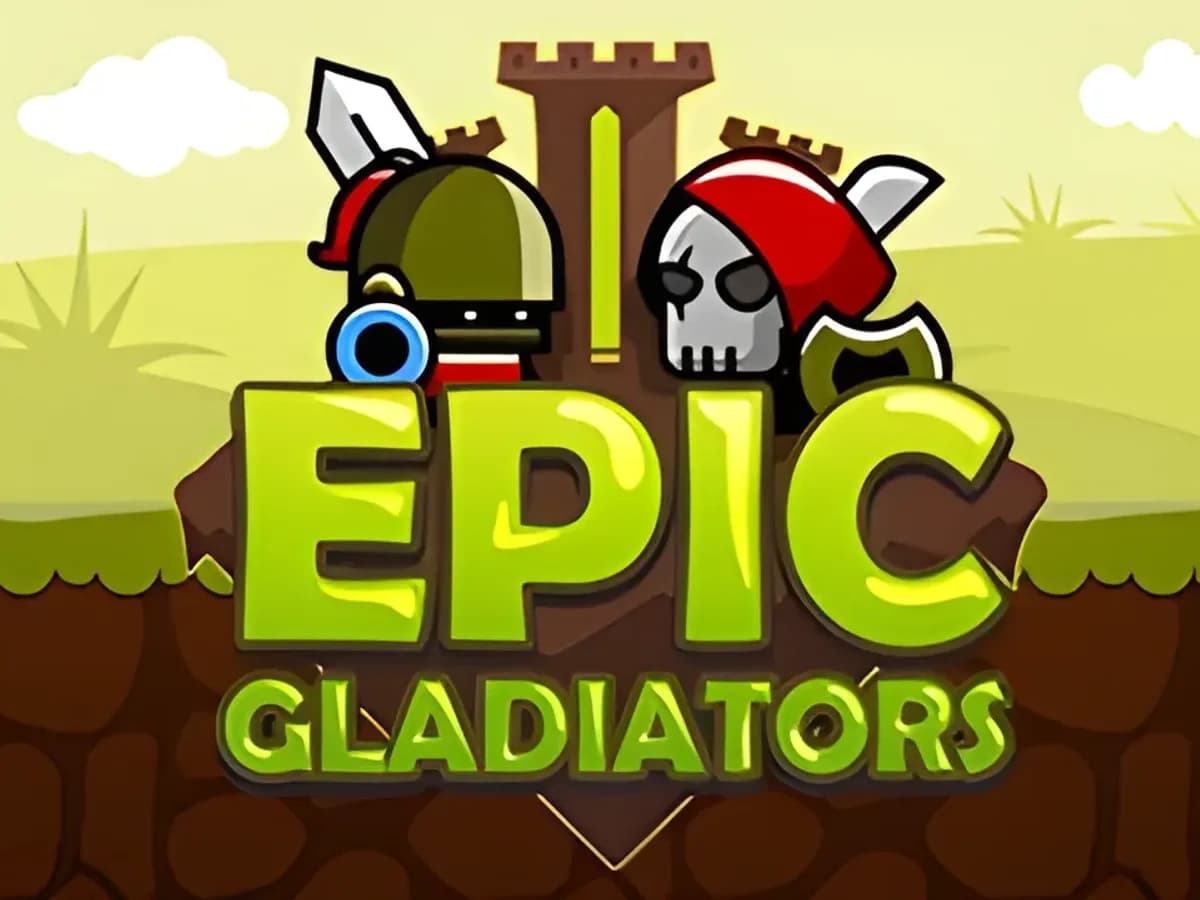Epic Gladiators