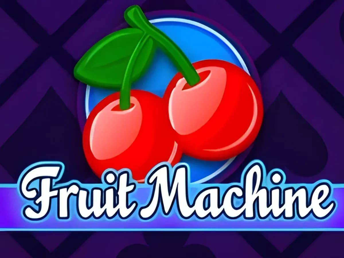 Fruit Machine