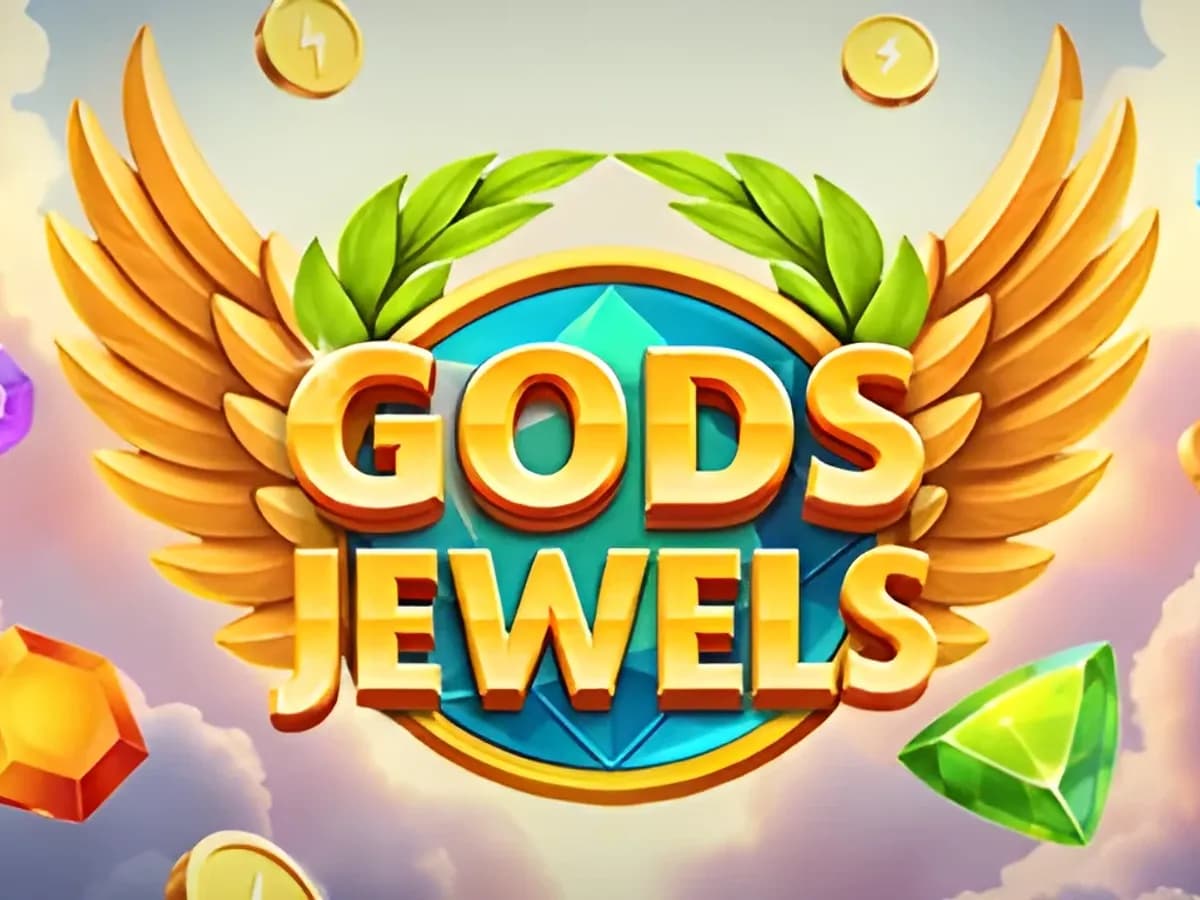 Gods Jewels