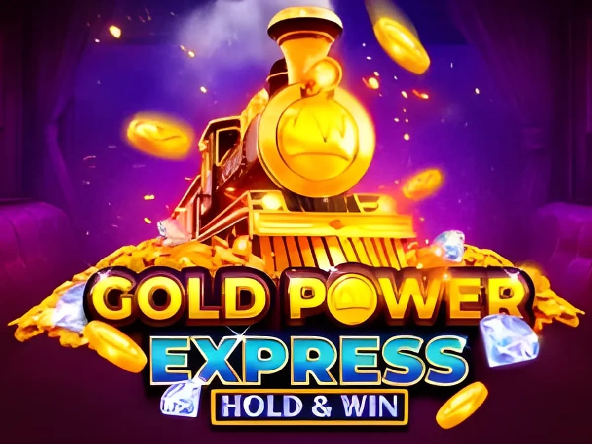 Gold Power Express