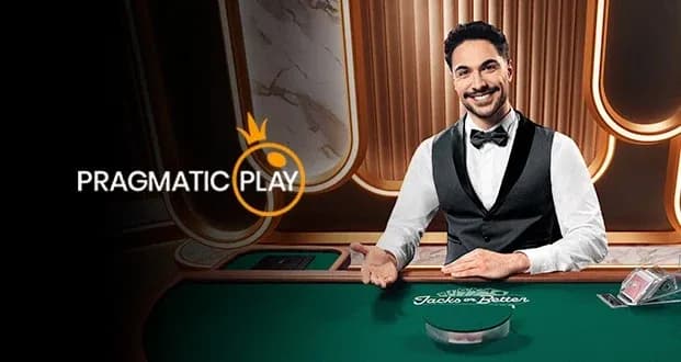 Jacks or Better Draw Poker