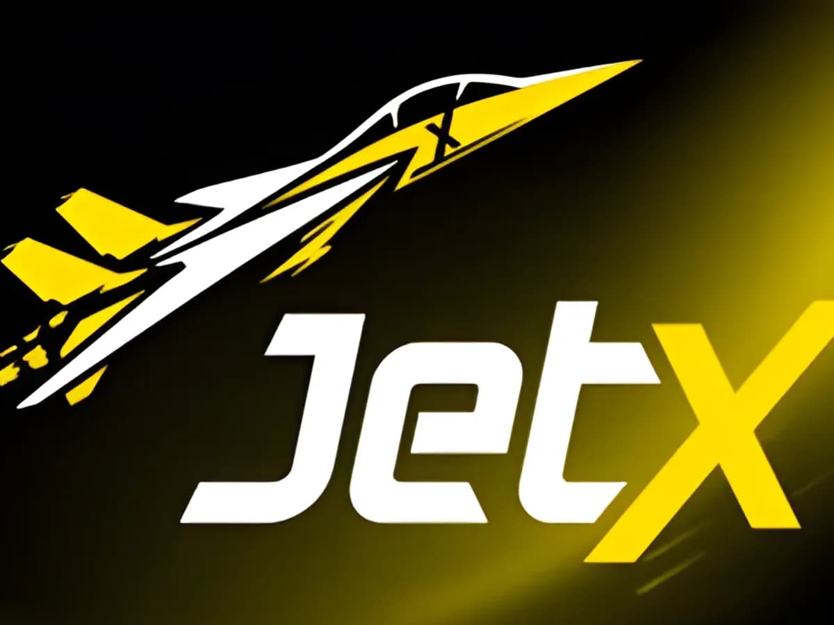 JetX