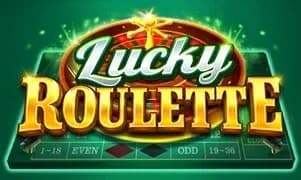 Lucky Roulette