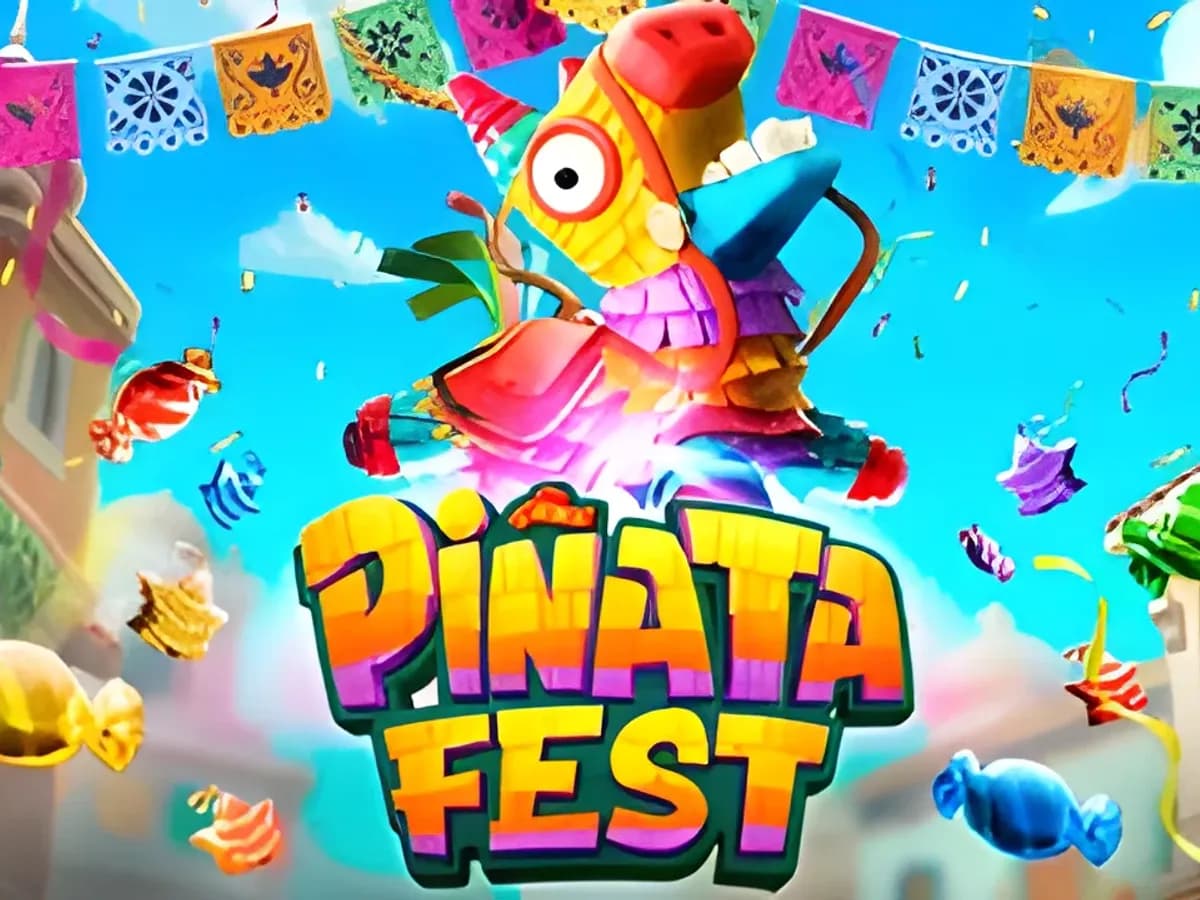 Pinata Fest
