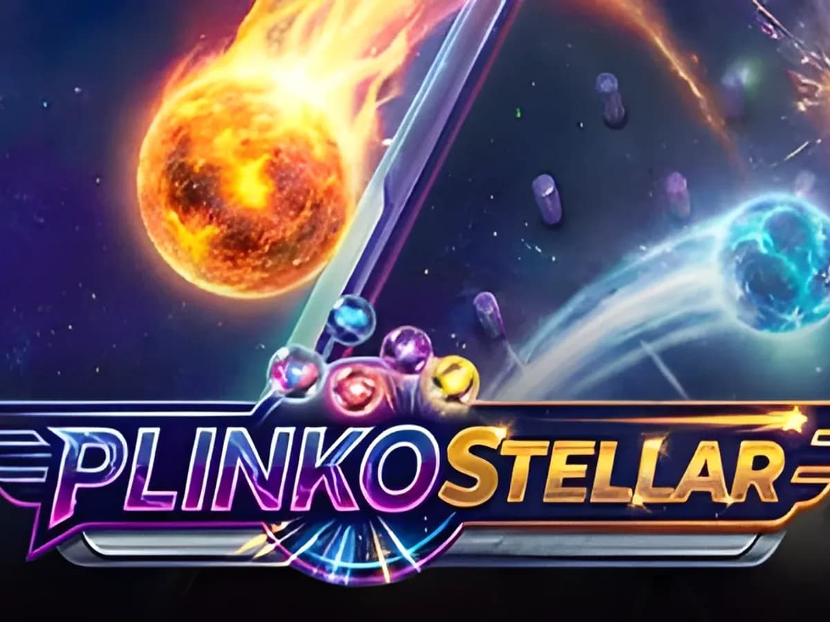 Plinko Stellar