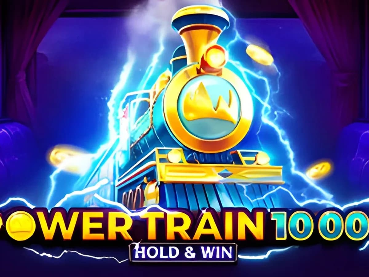 Power Train 10000 Hold and Win