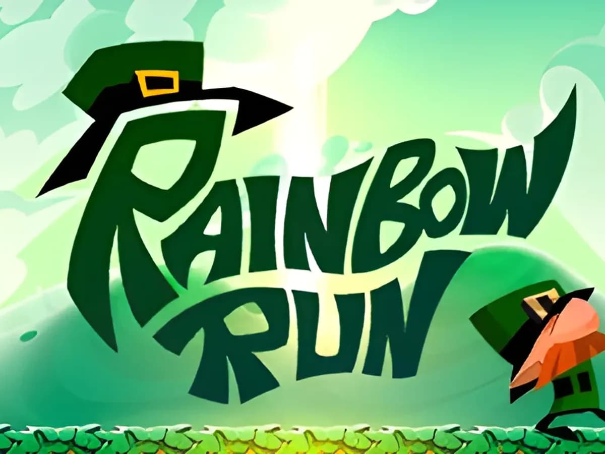 Rainbow Run