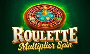 Roulette Multiplier Spin