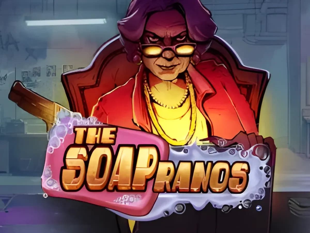 The Soapranos