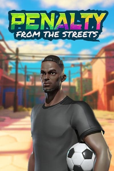 Penalty - From the Streets