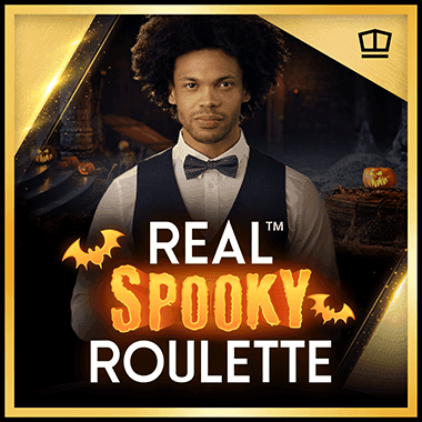 Real Spooky Roulette