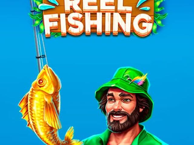 100 Golden Coins: Reel Fishing
