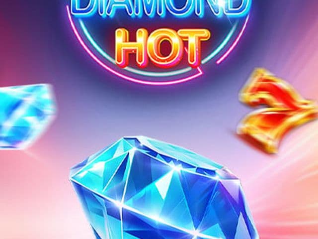 40 Diamond Hot