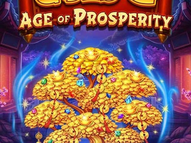 Bonsai Gold 2: Age of Prosperity