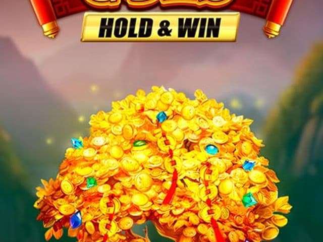 Bonsai Gold Hold &amp; Win