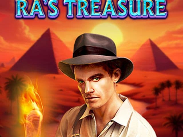 Book Of Lucky Jack - Ra