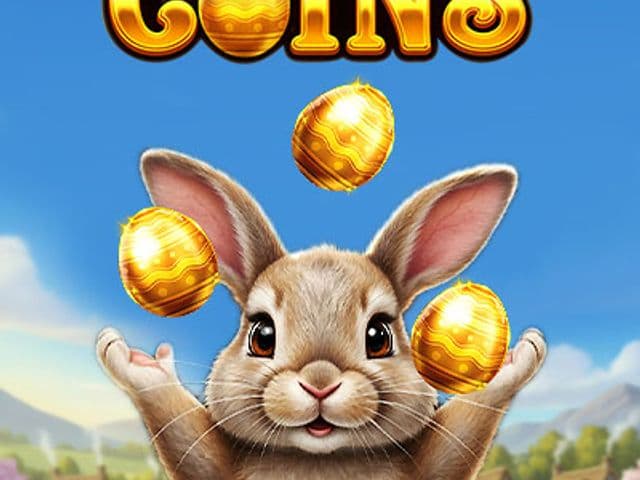 Easter Coins