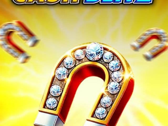 Gold Saloon Cash Blitz