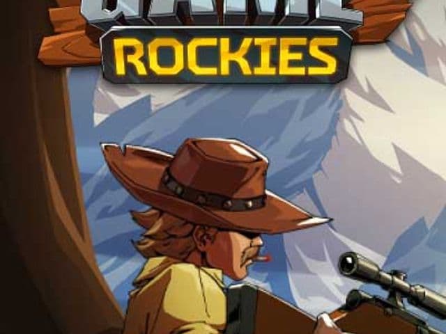 Great Game Rockies