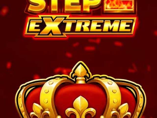 Hot Step 2 Extreme