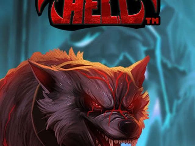 Hounds of Hell