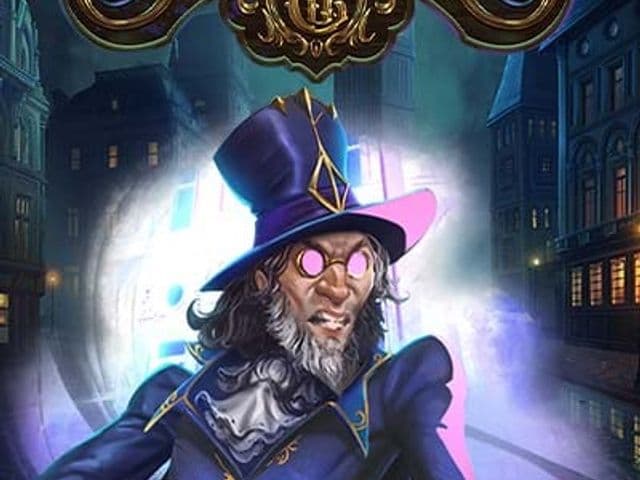 Jekyll &amp; Hyde Co