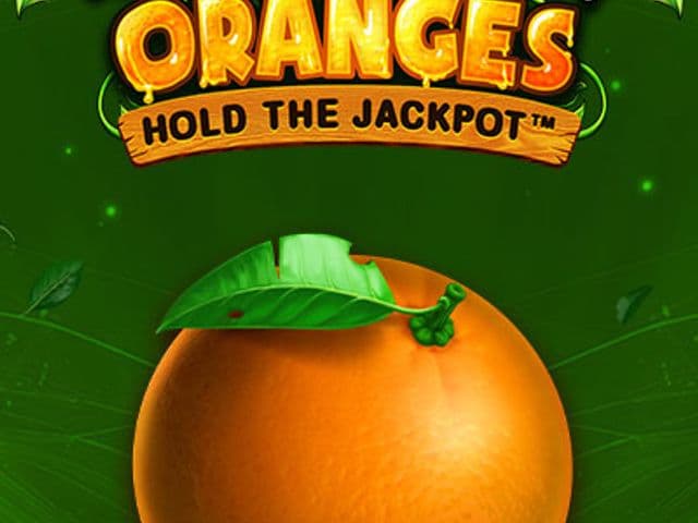 Magic Fruit$: Oranges