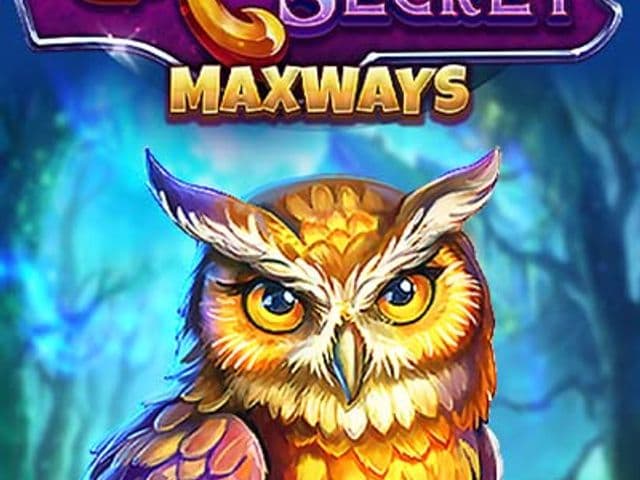 Merlins Secret Maxways