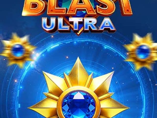 Nova Blast Ultra