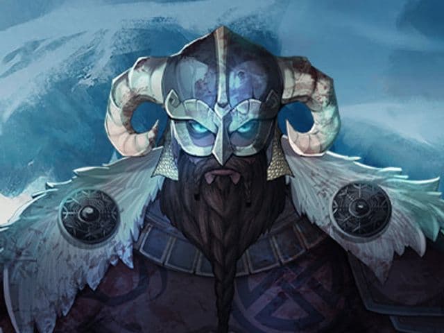Stormforged