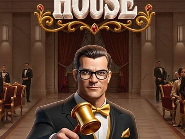 THE Auction House
