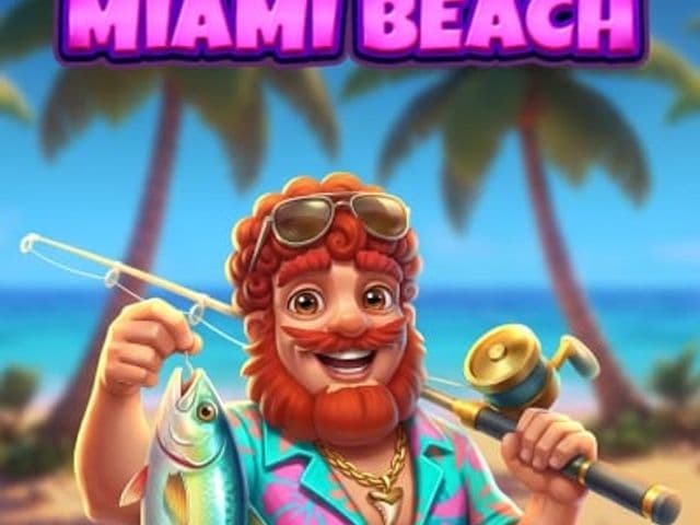 Trouts Treasure Miami Beach