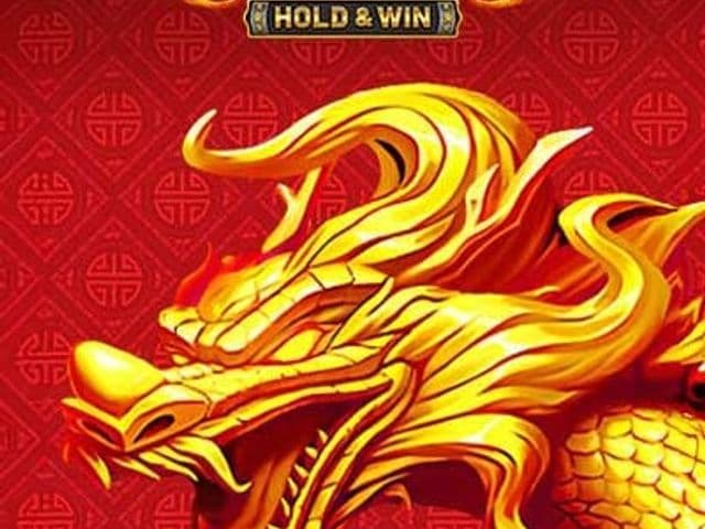 Ultimate Golden Dragon Inferno