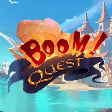 Boom! Quest