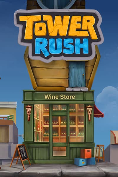 Tower Rush