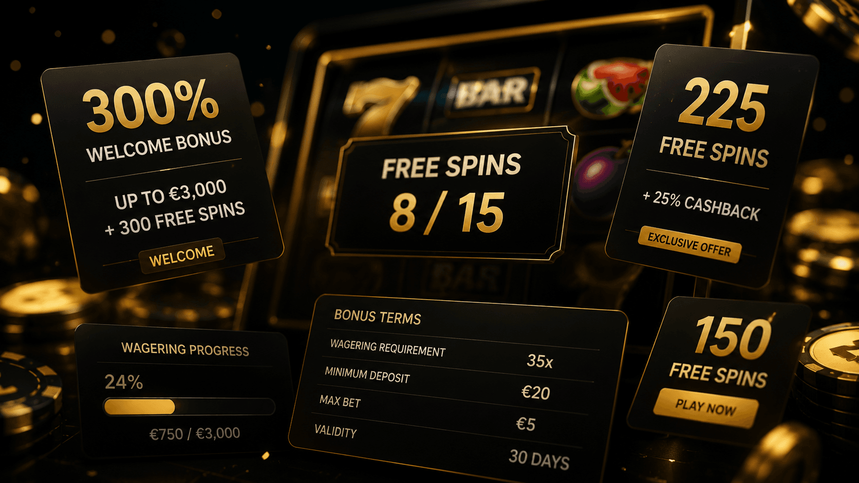 The Truth About Free Spins: Are They Really Free?