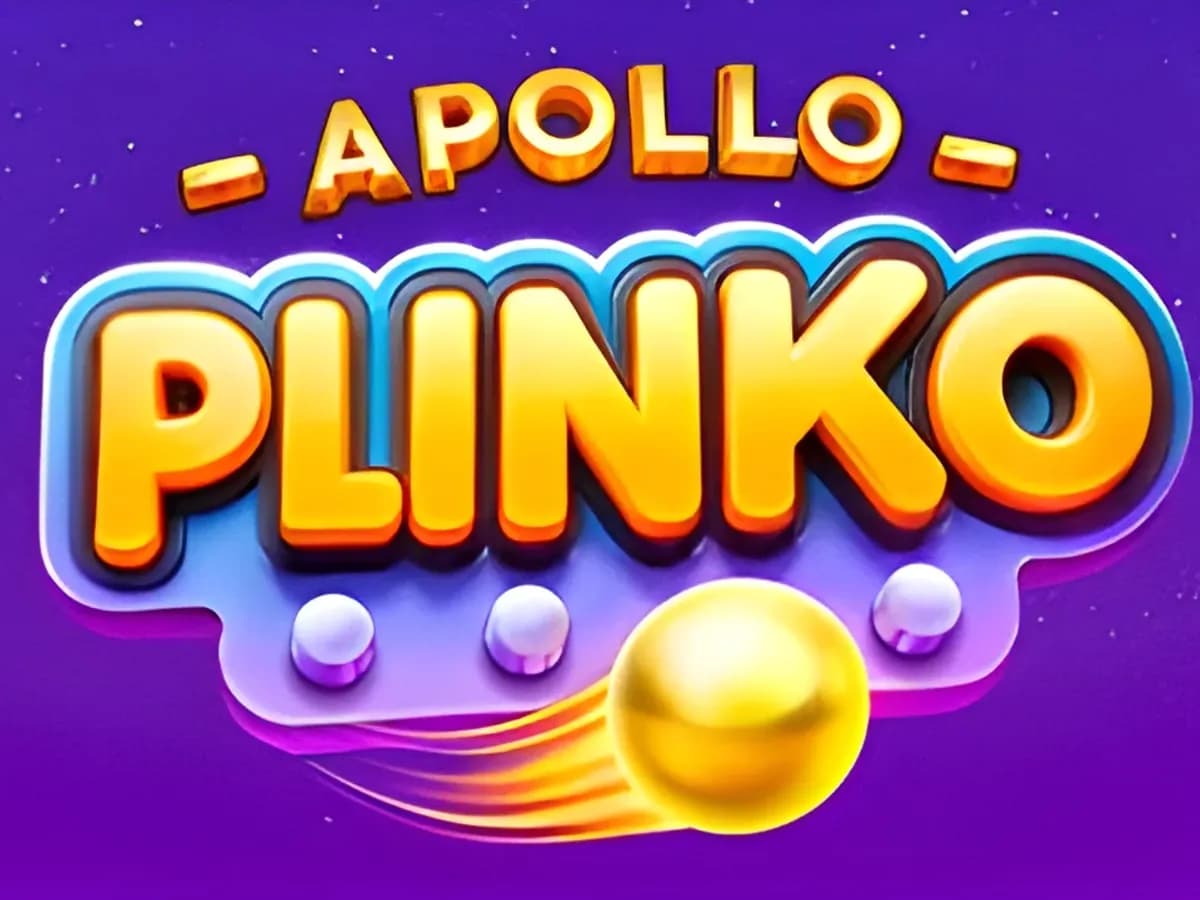 Apollo Plinko