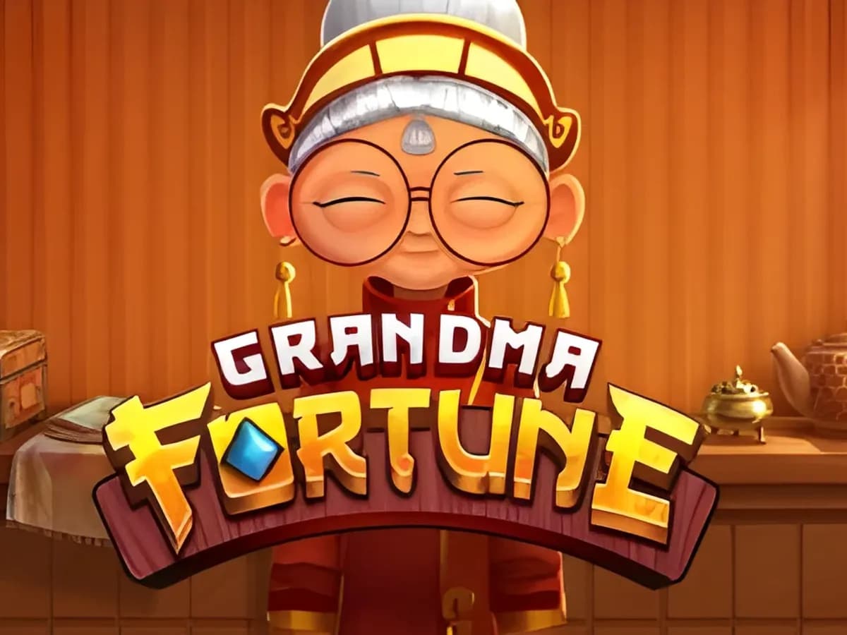 Grandma Fortune